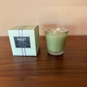 NEST Wellness - Wild Mint and Eucalyptus